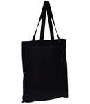 SOL'S Awake Recycled Tote Bag-1