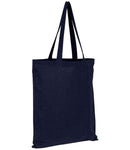 SOL'S Awake Recycled Tote Bag-3
