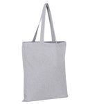 SOL'S Awake Recycled Tote Bag-6