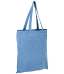 SOL'S Awake Recycled Tote Bag-4