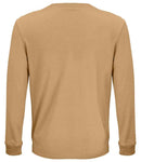 SOL'S Unisex Pioneer Long Sleeve T-Shirt-19
