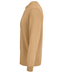 SOL'S Unisex Pioneer Long Sleeve T-Shirt-20