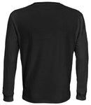 SOL'S Unisex Pioneer Long Sleeve T-Shirt-2