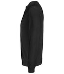 SOL'S Unisex Pioneer Long Sleeve T-Shirt-3