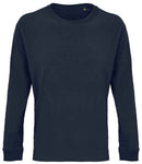 SOL'S Unisex Pioneer Long Sleeve T-Shirt-10