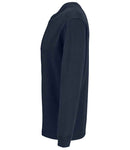 SOL'S Unisex Pioneer Long Sleeve T-Shirt-12