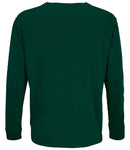 SOL'S Unisex Pioneer Long Sleeve T-Shirt-14