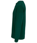 SOL'S Unisex Pioneer Long Sleeve T-Shirt-15