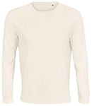 SOL'S Unisex Pioneer Long Sleeve T-Shirt-7