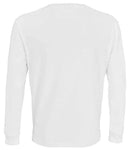 SOL'S Unisex Pioneer Long Sleeve T-Shirt-5
