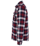 SOL'S Unisex Noah Padded Overshirt-10