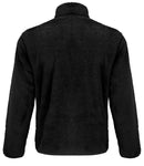 SOL'S Unisex Finch Fluffy Jacket-2