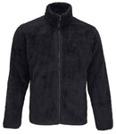 SOL'S Unisex Finch Fluffy Jacket-12
