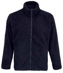 SOL'S Unisex Finch Fluffy Jacket-4