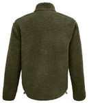 SOL'S Unisex Fury Sherpa Jacket-6
