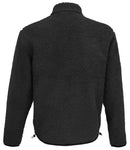 SOL'S Unisex Fury Sherpa Jacket-9