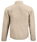 SOL'S Unisex Fury Sherpa Jacket-2