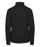 Russell Ladies Smart Soft Shell Jacket-2