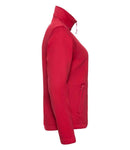 Russell Ladies Smart Soft Shell Jacket-13