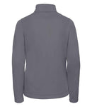 Russell Ladies Smart Soft Shell Jacket-9