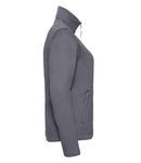 Russell Ladies Smart Soft Shell Jacket-10