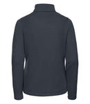 Russell Ladies Smart Soft Shell Jacket-6