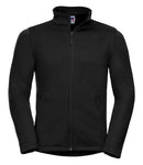 Russell Smart Soft Shell Jacket-1