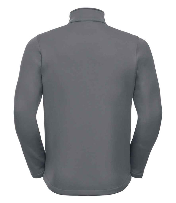 Russell Smart Soft Shell Jacket