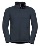 Russell Smart Soft Shell Jacket-5