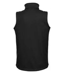 Russell Smart Soft Shell Gilet-2