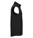 Russell Smart Soft Shell Gilet-3