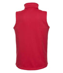 Russell Smart Soft Shell Gilet-12
