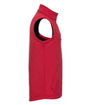 Russell Smart Soft Shell Gilet-13