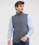 Russell Smart Soft Shell Gilet-7
