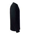 Russell Pure Organic Long Sleeve T-Shirt-4