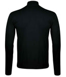 SOL'S Gordon Full Zip Cotton Acrylic Cardigan-3