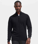 SOL'S Gordon Full Zip Cotton Acrylic Cardigan-1
