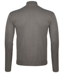 SOL'S Gordon Full Zip Cotton Acrylic Cardigan-9