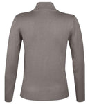 SOL'S Ladies Gordon Full Zip Cotton Acrylic Cardigan-9