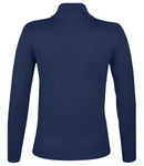 SOL'S Ladies Gordon Full Zip Cotton Acrylic Cardigan-6