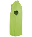 SOL'S Prime Poly/Cotton Pique Polo Shirt-27