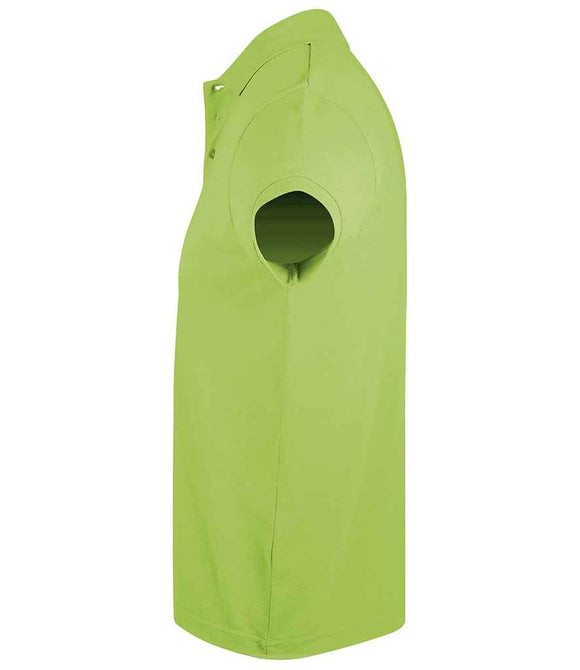 SOL'S Prime Poly/Cotton Pique Polo Shirt