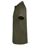 SOL'S Prime Poly/Cotton Pique Polo Shirt-4