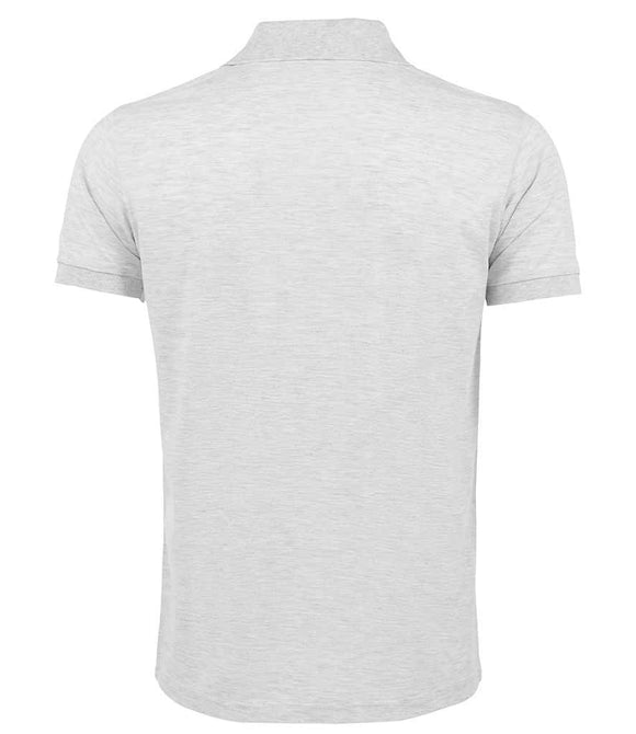 SOL'S Prime Poly/Cotton Pique Polo Shirt
