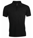 SOL'S Prime Poly/Cotton Pique Polo Shirt-1