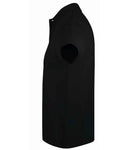 SOL'S Prime Poly/Cotton Pique Polo Shirt-3