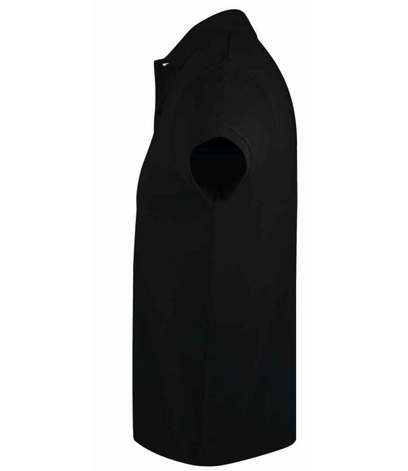 SOL'S Prime Poly/Cotton Pique Polo Shirt