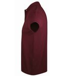 SOL'S Prime Poly/Cotton Pique Polo Shirt-25