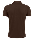 SOL'S Prime Poly/Cotton Pique Polo Shirt-18
