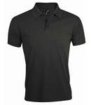 SOL'S Prime Poly/Cotton Pique Polo Shirt-14